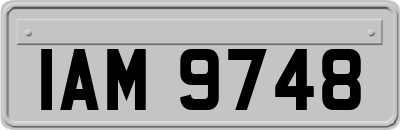 IAM9748