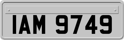 IAM9749