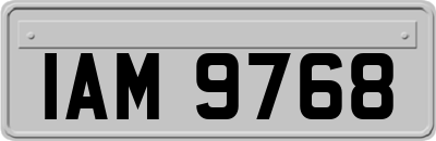 IAM9768