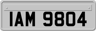 IAM9804