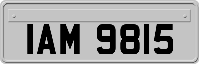 IAM9815