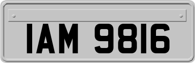 IAM9816