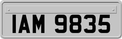 IAM9835