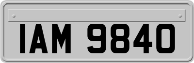 IAM9840