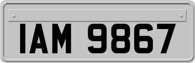 IAM9867