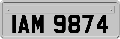 IAM9874