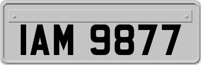 IAM9877