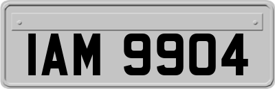 IAM9904