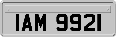 IAM9921