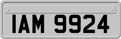 IAM9924