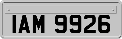 IAM9926