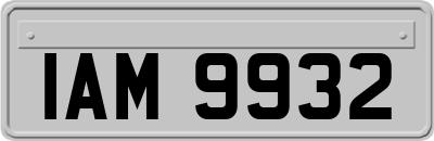 IAM9932