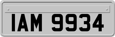 IAM9934