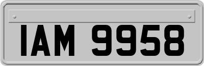 IAM9958