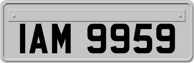 IAM9959