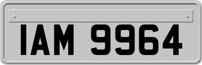 IAM9964