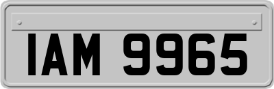 IAM9965
