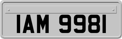 IAM9981