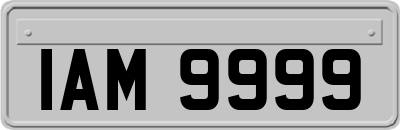 IAM9999