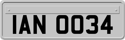 IAN0034