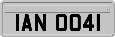IAN0041