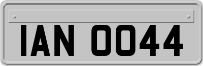 IAN0044
