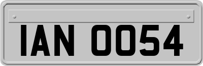 IAN0054