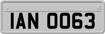 IAN0063