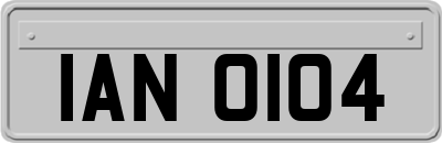 IAN0104