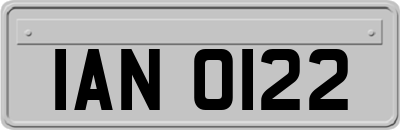 IAN0122