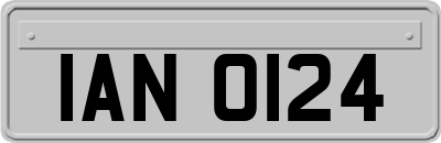 IAN0124
