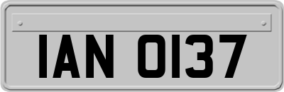 IAN0137