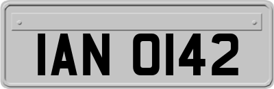 IAN0142