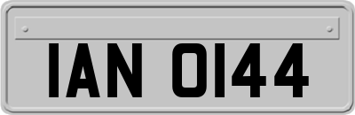 IAN0144