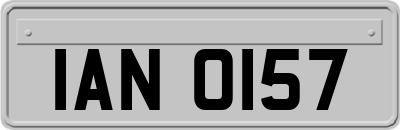 IAN0157