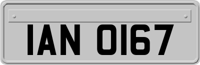 IAN0167