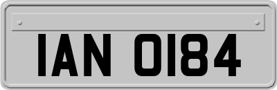 IAN0184