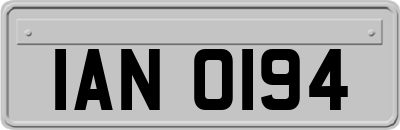 IAN0194