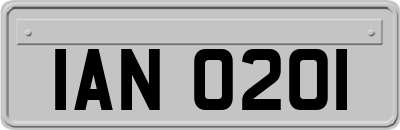 IAN0201