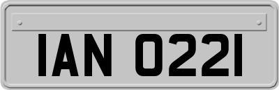 IAN0221