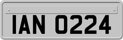 IAN0224