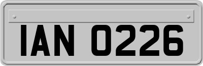 IAN0226