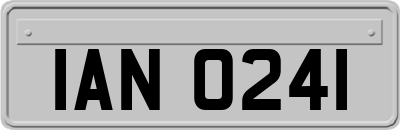 IAN0241