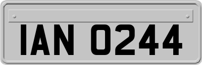 IAN0244