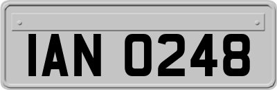 IAN0248