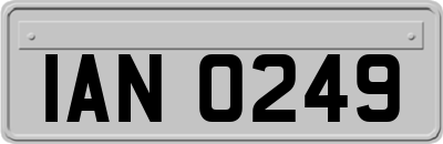 IAN0249