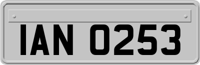 IAN0253