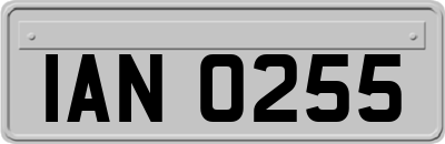IAN0255