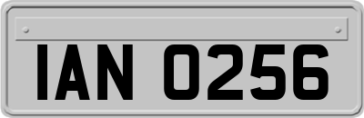 IAN0256