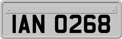 IAN0268